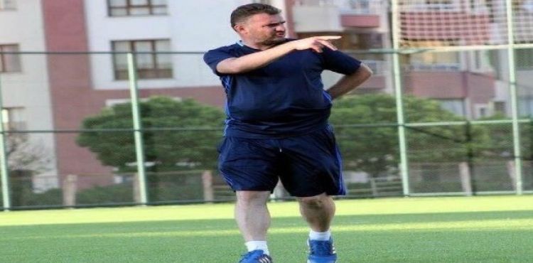 Talasgücü lige ısınamadı.