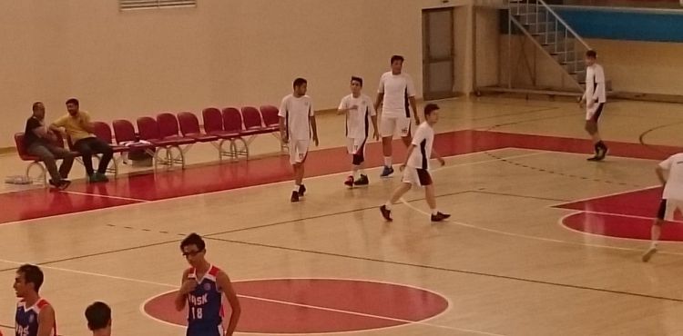 “Melikgazi Basketbol galibiyet ile sezona başladı”