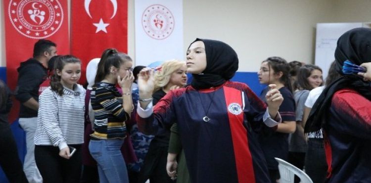 Dart il Birinciliği Tamamlandı