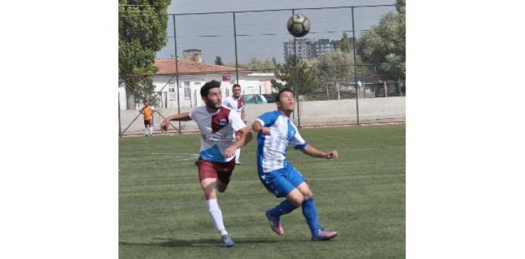 1.Amatör Küme'de 3.Haftada 37 gol atıldı