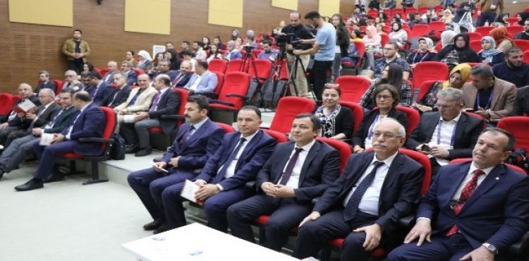 15 Temmuz darbe girişimi 622 yıllık Osmanlı tarihinde olmadı