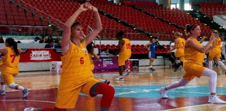Bellona Kayseri 2 hazırlık maçı oynadı
