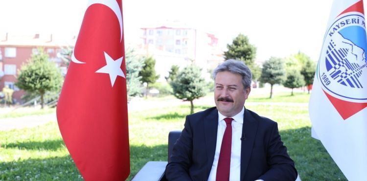 MELİKGAZİ BELEDİYESİ’NDEN ’DİKSİYON, SPİKERLİK VE SUNUCULUK’ KURSU