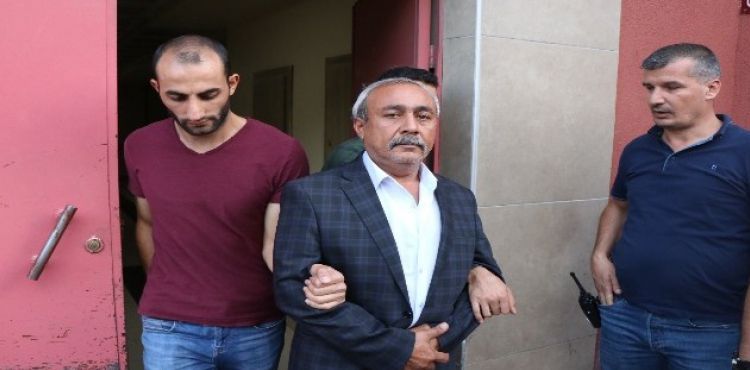 Kayseri'deki cinayette 3 gzalt