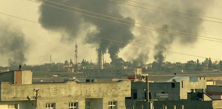 Barış Pınarı Harekatı'nda 3 köy daha terörden temizlendi