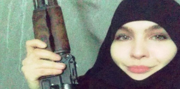 DEAŞ hükümlüsü Rus çifte ‘resmi belgede sahtecilik’ davası