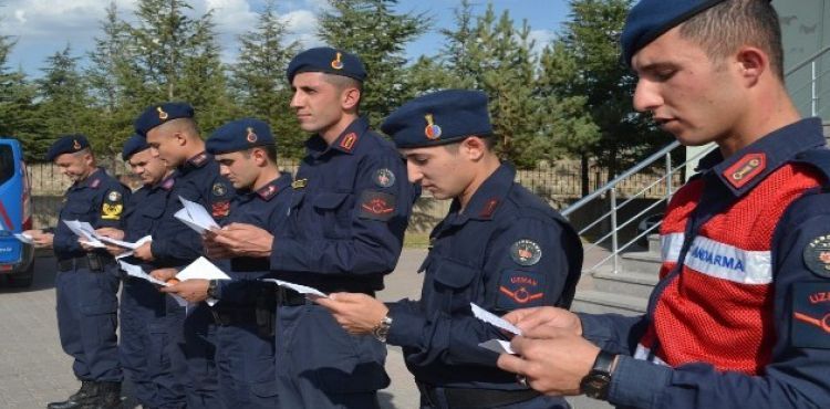 Kermeste Mehmetçiğe destek için 15 bin 550 TL toplandı