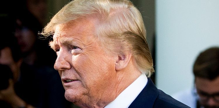 Trump'tan YPG/PKK'ya: 'Onlar melek değil'