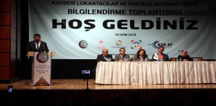 Başkan Aydemir: