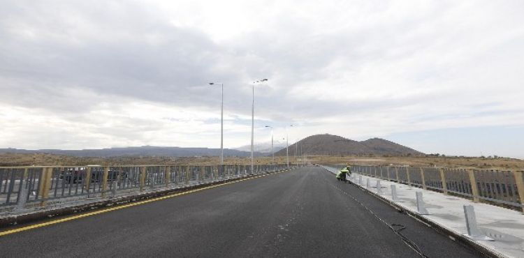 Başkan'dan 19 Ekim Daveti