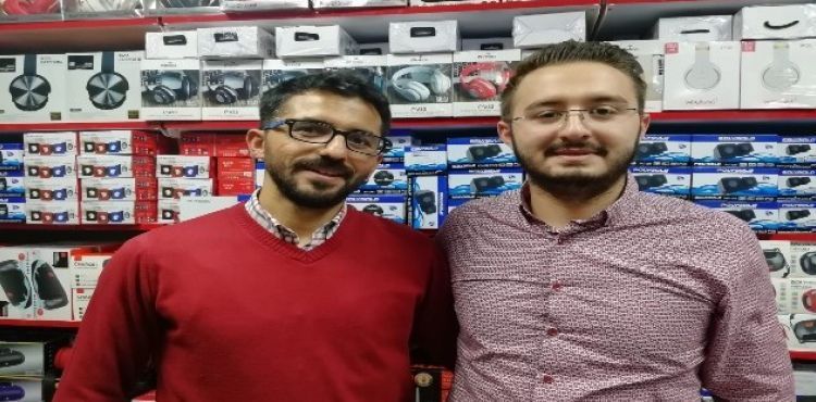 Bulduğu paranın sahibini arayan Esnaf İbrahim Turan: ”Helal para hiçbir zaman kaybolmaz”