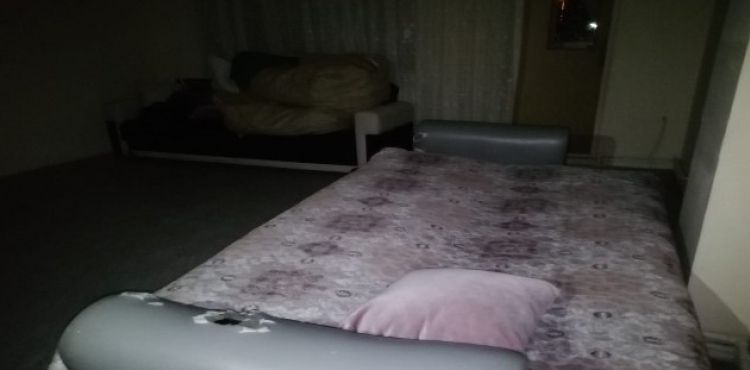 3 çocuklu anne geçimini sağlayabilmek için iş arıyor