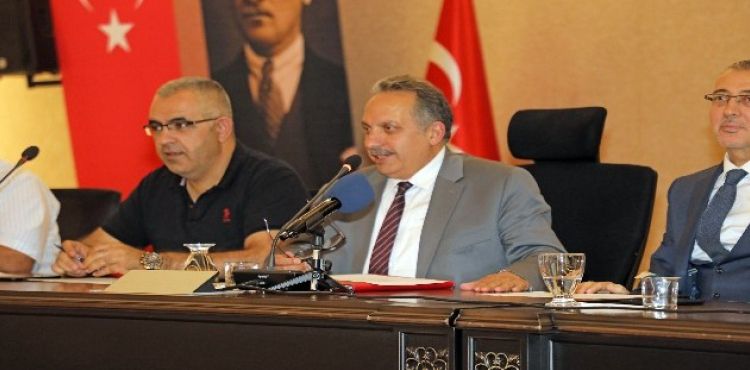 Talas Belediyesi'nden kaçırılmayacak fırsat