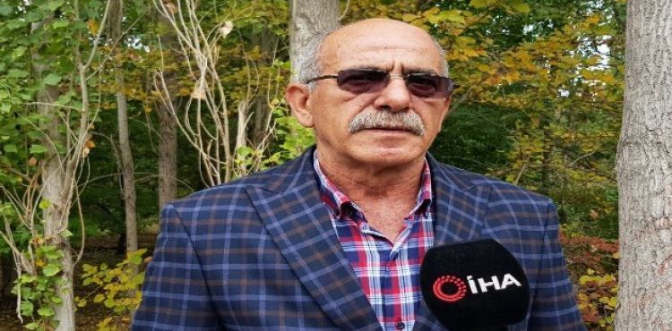 Şehit Uluçay'ın dayısı: