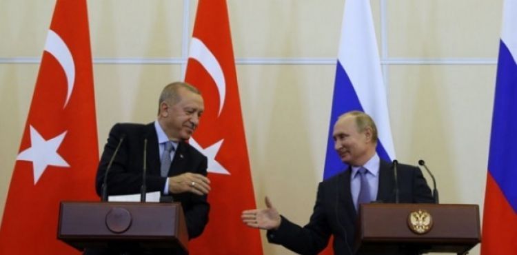 Teröristlerin işi Soçi'de bitti