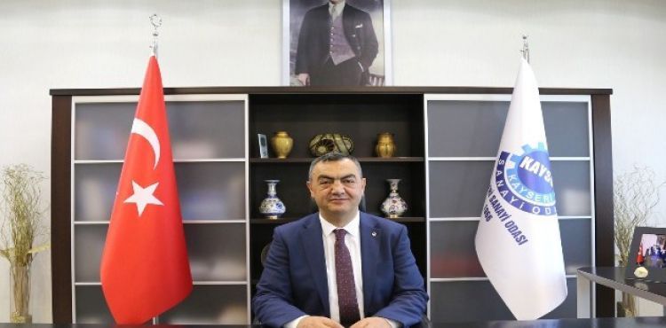 KAYSO'dan Ar-Ge ve Tasarım Merkezlerine Destekler Devam Ediyor