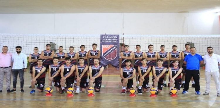 Kayseri Anayurtspor hazrlklarn srdryor