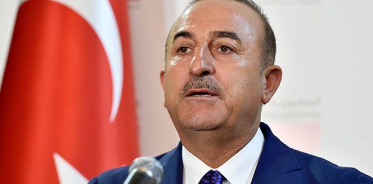 Dışişleri Bakanı Çavuşoğlu'ndan Alman mevkidaşına sert cevap