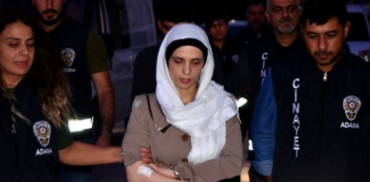 Üvey anne şiddeti komaya soktu