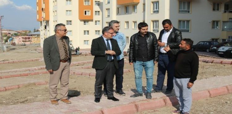 Kentsel Dönüşüm'de yapıl ihalesi 31 Ekim'de gerçekleştirilecek