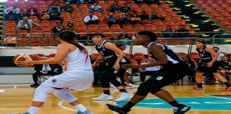 Kadınlar Basketbol Süper Ligi