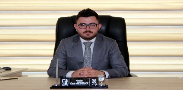 Sosyal medyada klavye delikanlılığı başınıza iş açabilir.