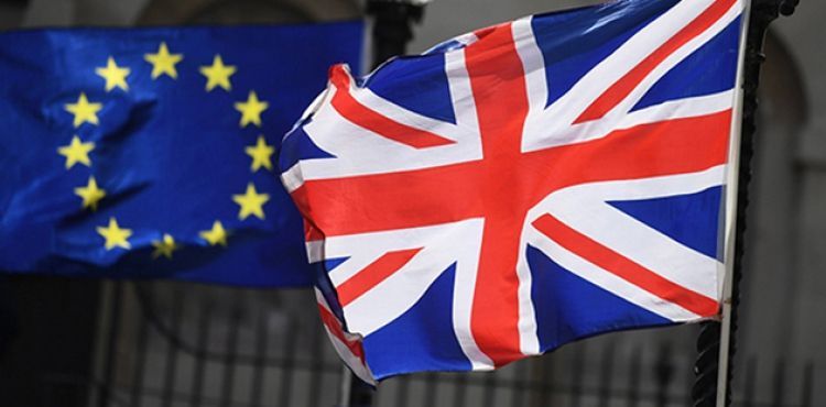 Brexit'te flaş gelişme!