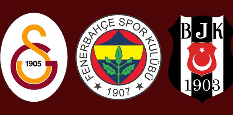 3 büyüklerden Cumhuriyet Bayramı mesajı