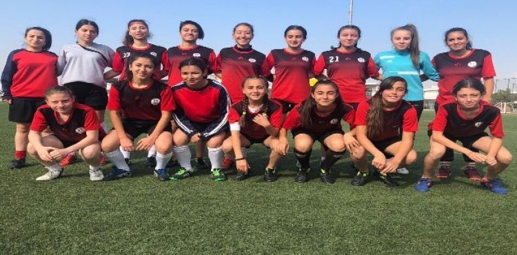 Anadolu Yıldızları, Fatma Güler'i renklerine bağladı.