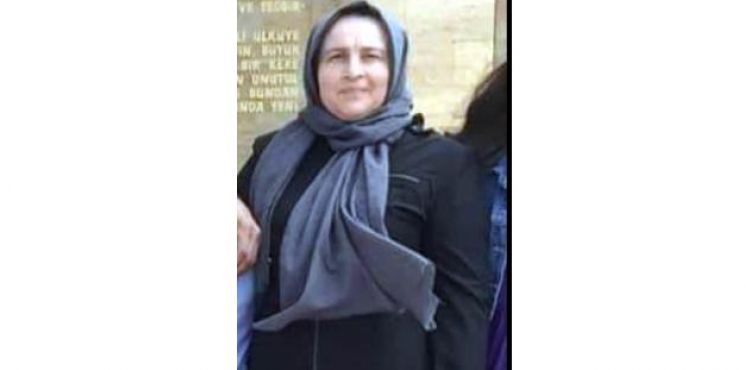 Traktörün altında kalarak can verdi