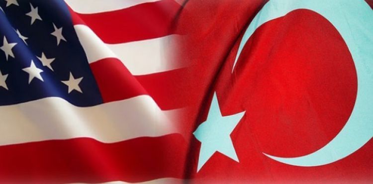 ABD'den skandal karar! Türkiye'den çok sert tepki