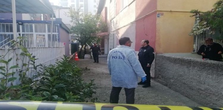 Kayseri'de bunalıma giren adam intihar etti.