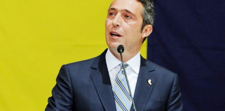 Ali Koç: