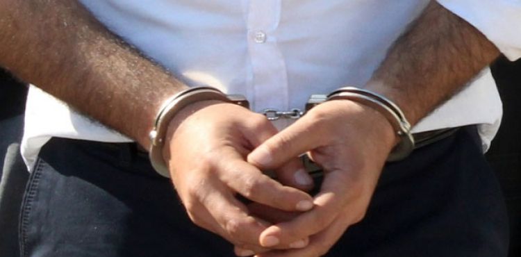 Deniz Kuvvetleri Komutanlığında FETÖ operasyonu! 20 şüpheli hakkında gözaltı kararı