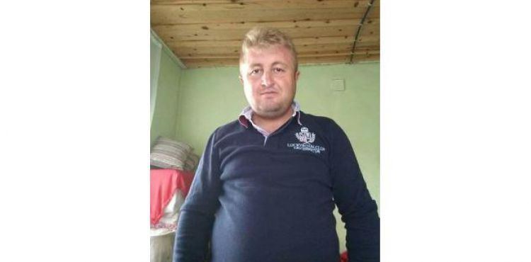 Kayseri'de trafik kazası: 1 ölü