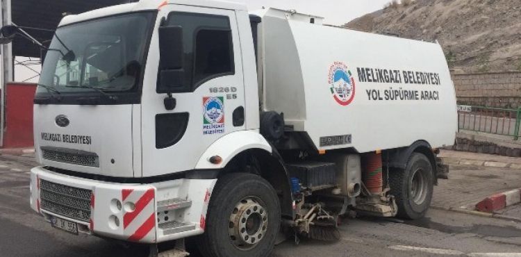 Çevre Temizlik Vergileri İle Temizliğe Yatırım Ve Hizmet