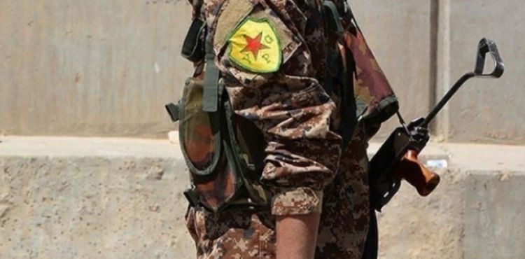 'Esad'a katılsalar da YPG'lileri biliyoruz!'