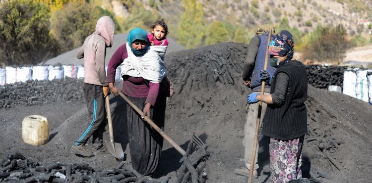 Ekmekleri ateşten çıkıyor