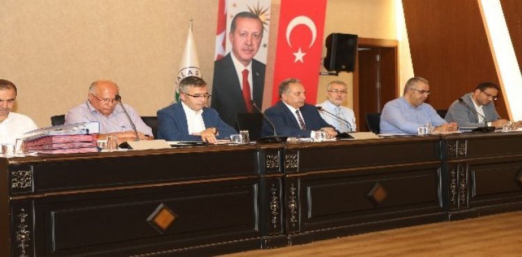 Arsalar İçin Geri Sayım Başladı