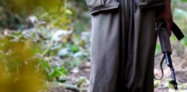 Terör örgütü PKK/YPG/KCK hainlikte sınır tanımıyor
