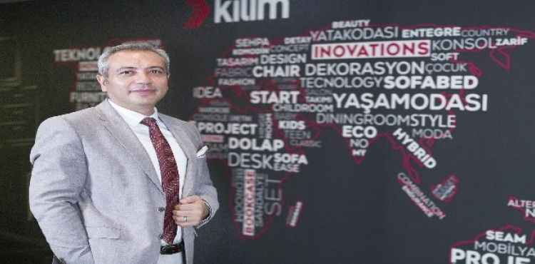 Kilim, yataklarının yüzde 10'unu dışarı satıyor