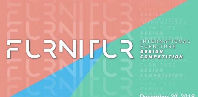 Geleceğin tasarımları FURNİ-TUR'da yarışacak
