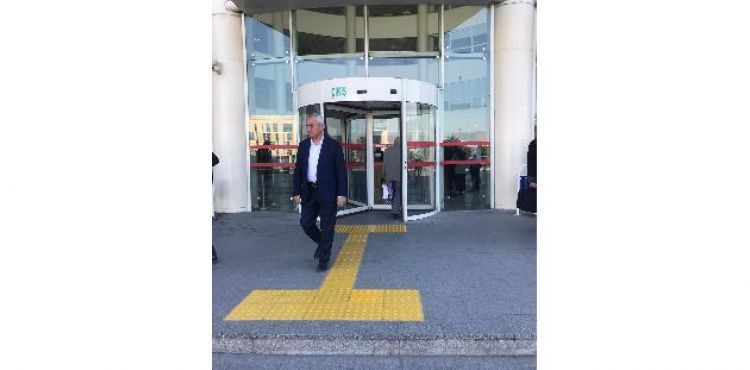 Beraat eden eski belediye başkanına verilen kararı Yargıtay bozdu