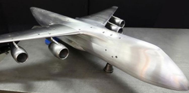 Rusya, 180 ton taşıyabilen kargo uçağı üretecek