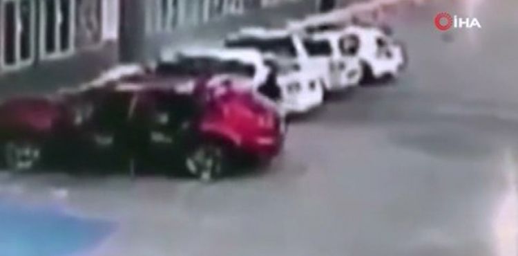 El Chapo'nun oğlunu yakalayan polis 155 kuşunla öldürüldü