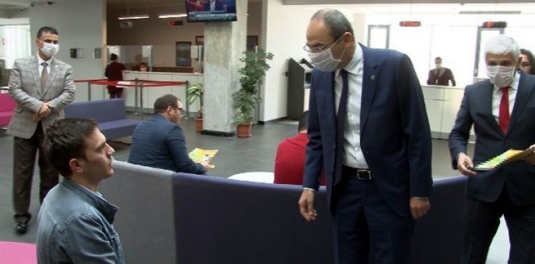 KTO'da ‘Lösemi' hassasiyeti