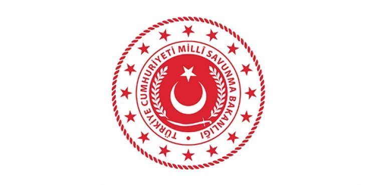 Milli Savunma Bakanlığı: PKK/YPG'li teröristler son 24 saatte 8 taciz /saldırı gerçekleştirdi'