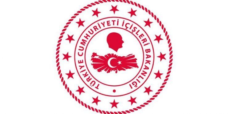 İçişleri Bakanlığı: '7 terörist, silahlarıyla birlikte etkisiz hale getirilmiştir.'