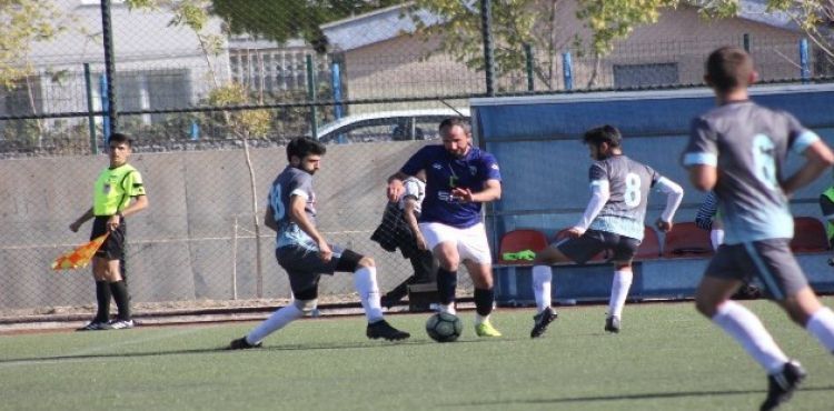 U19 Liginde 4.Hafta geride kaldı.