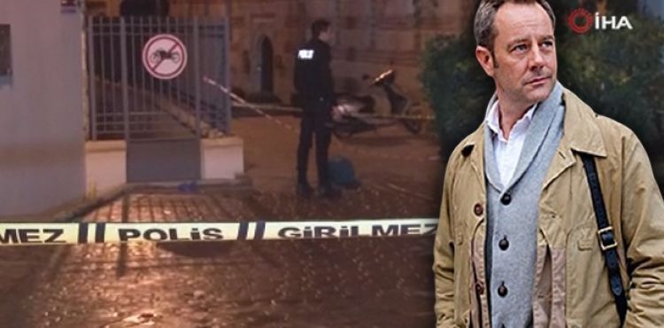 Esrarengiz İngiliz, İstanbul'da ölü bulundu